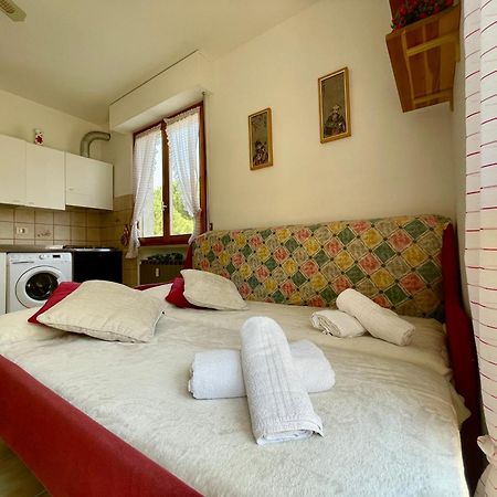 Apartament 2 Locali A 600 Mt Dal Mare - Free Parking Ceriale Zewnętrze zdjęcie