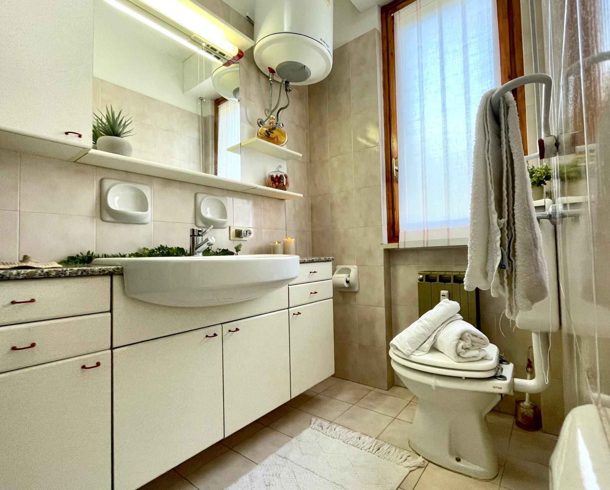 Apartament 2 Locali A 600 Mt Dal Mare - Free Parking Ceriale Zewnętrze zdjęcie