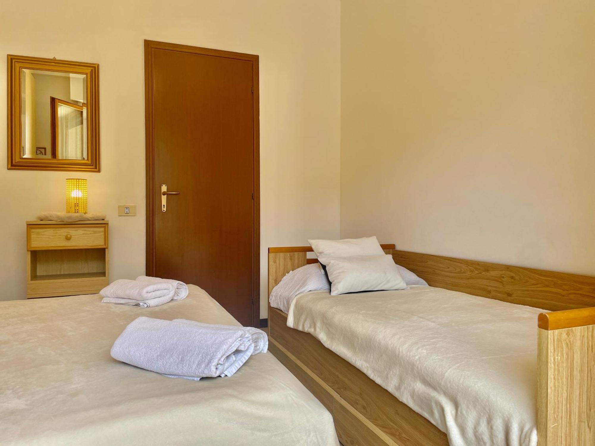Apartament 2 Locali A 600 Mt Dal Mare - Free Parking Ceriale Zewnętrze zdjęcie