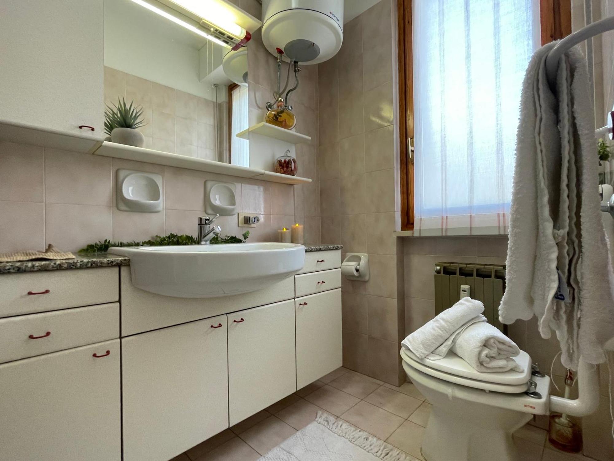 Apartament 2 Locali A 600 Mt Dal Mare - Free Parking Ceriale Zewnętrze zdjęcie